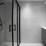 La Vista De Apartmán Zaragoza