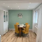 La Vista De *