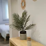 Apartmán La Vista De