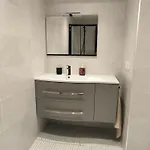 Apartmán La Vista De Zaragoza