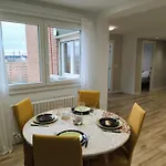 Apartmán La Vista De *