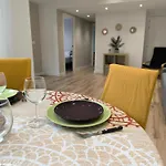 La Vista De Apartmán Zaragoza