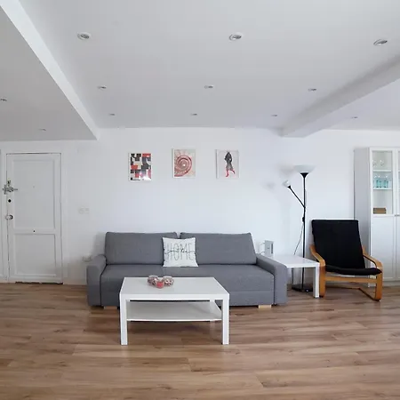 Apartmán La Vista De *