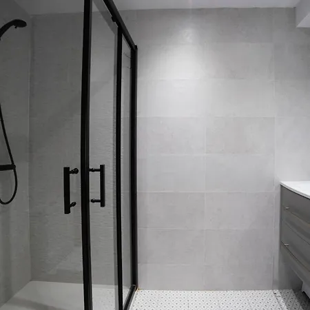 La Vista De アパート サラゴサ