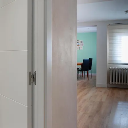 La Vista De アパート