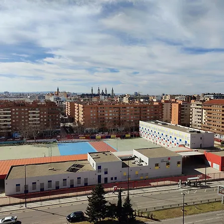 Apartmán La Vista De *