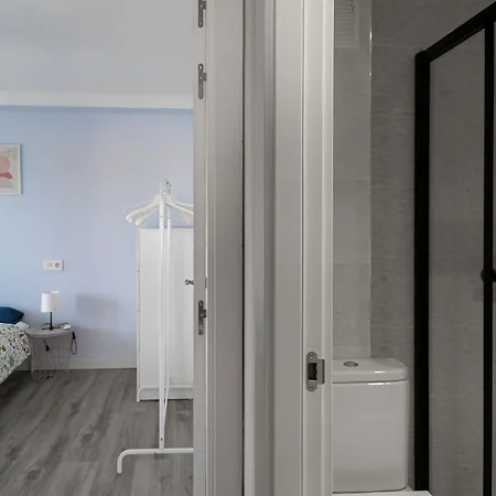 La Vista De アパート *