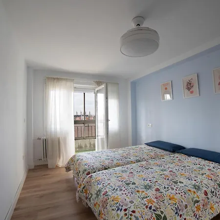 La Vista De サラゴサ