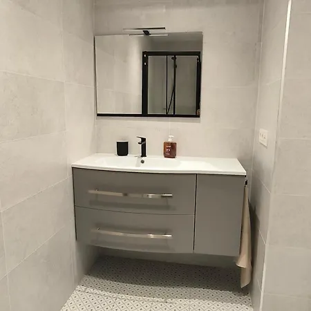 アパート La Vista De サラゴサ