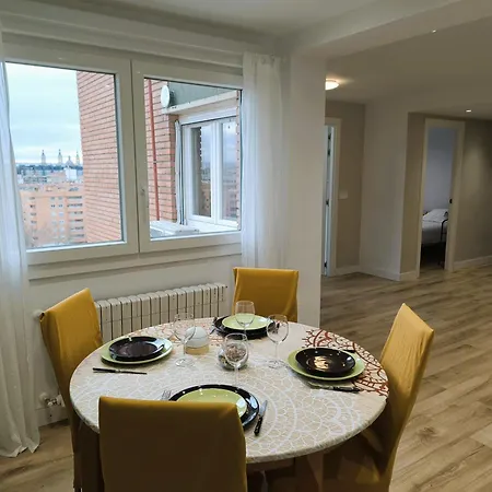 アパート La Vista De *