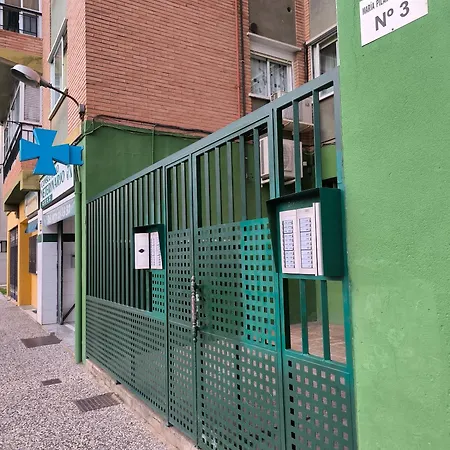 La Vista De サラゴサ