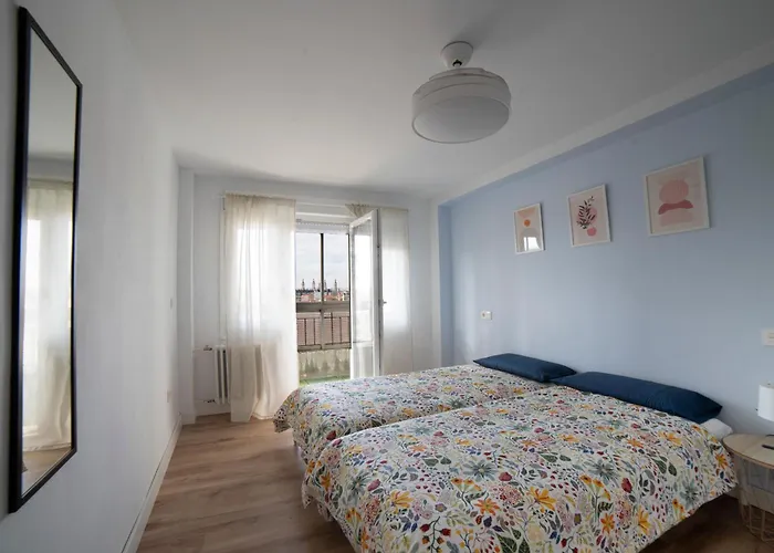 La Vista De Zaragoza