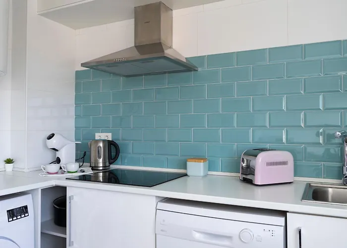 La Vista De * Zaragoza