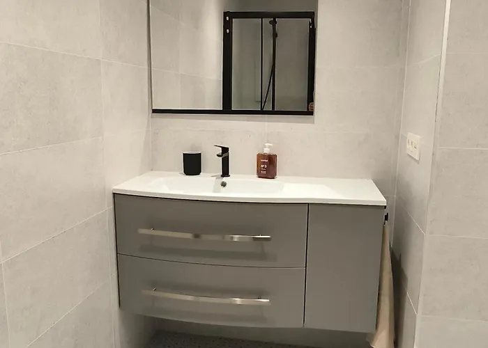 Daire La Vista De Zaragoza