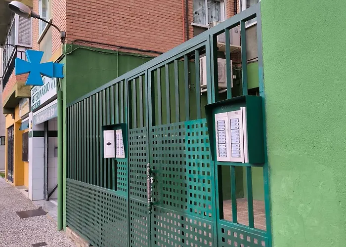 La Vista De Zaragoza